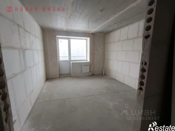 1-комн квартира проспект Кирова, 253,  д. 253