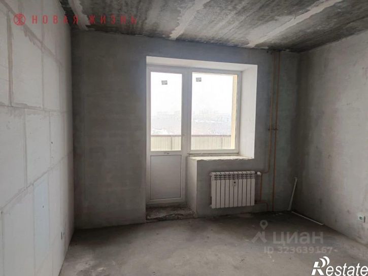 1-комн квартира проспект Кирова, 253,  д. 253