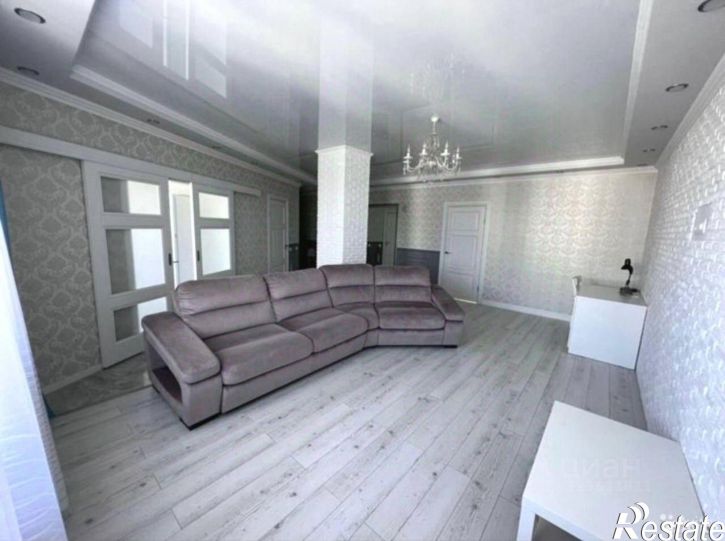 2-комн квартира ул Солнечная, 16,  д. 16