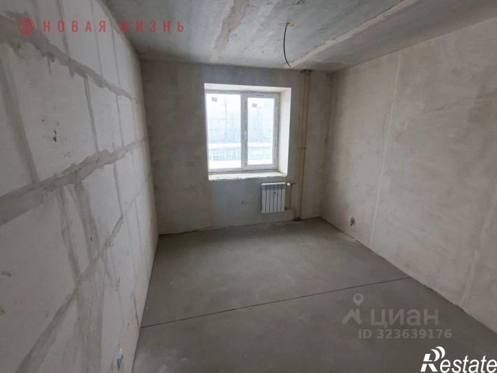 1-комн квартира проспект Кирова, 253,  д. 253