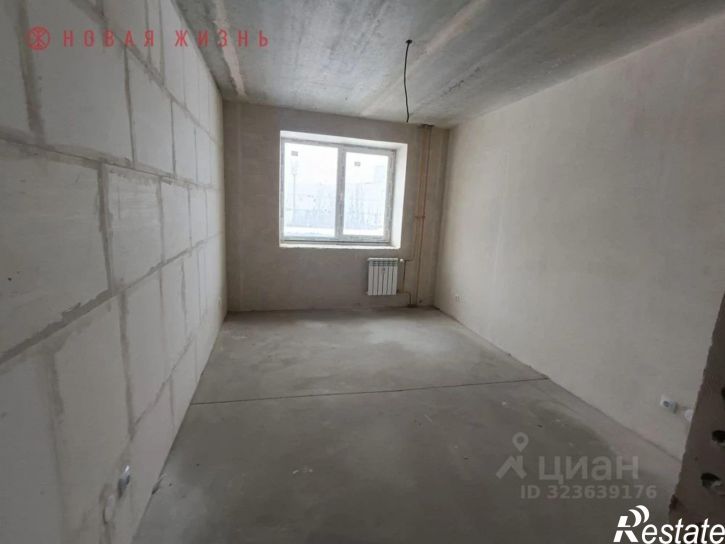 1-комн квартира проспект Кирова, 253,  д. 253