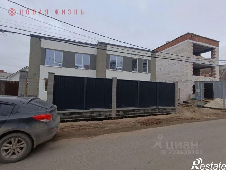 3-комн квартира улица Гастелло, 4,  д. 4