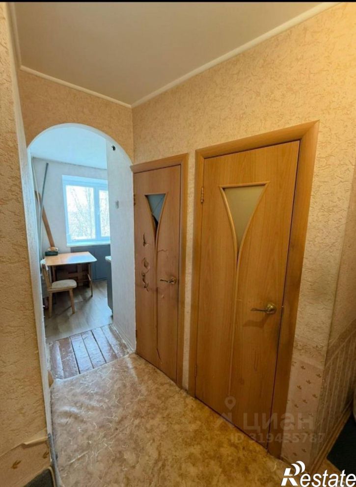 2-комн квартира 11-й кв-л, 26,  д. 26