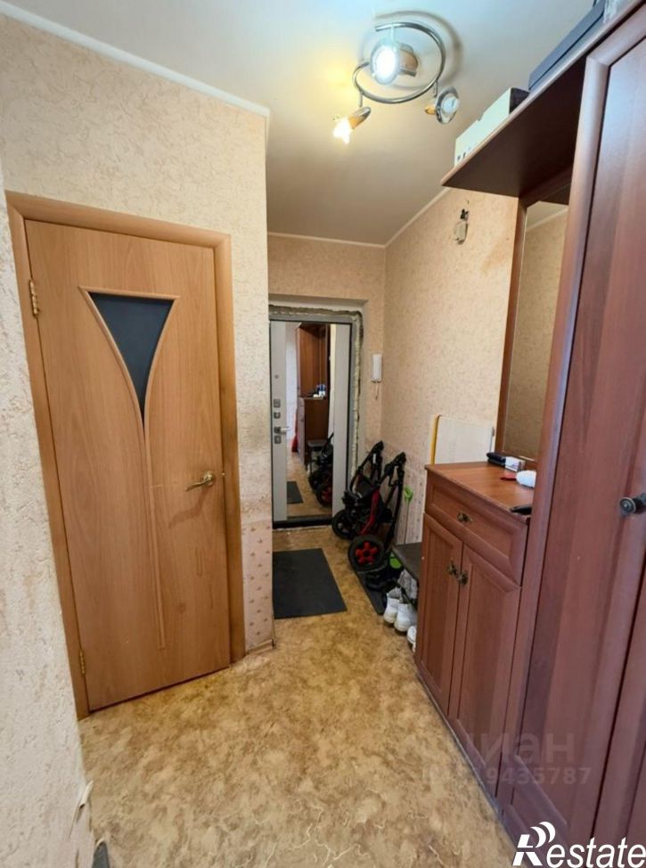 2-комн квартира 11-й кв-л, 26,  д. 26