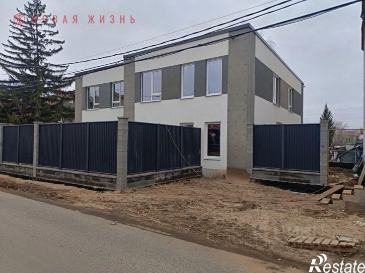 3-комн квартира улица Гастелло, 4,  д. 4