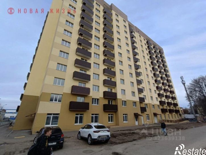 3-комн квартира проспект Кирова, 253,  д. 253