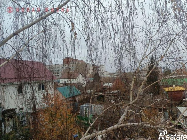 3-комн квартира улица Гастелло, 4,  д. 4