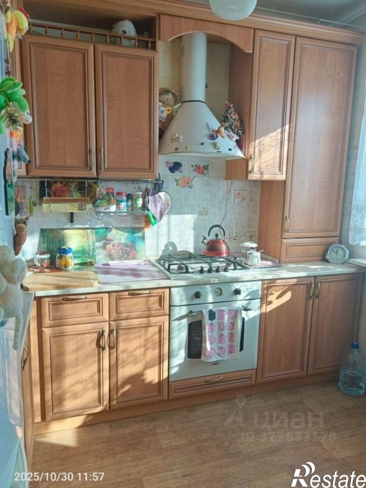 2-комн квартира ул Вольская, 83,  д. 83