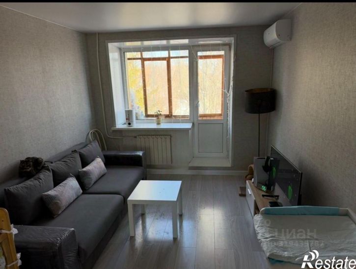 2-комн квартира 11-й кв-л, 26,  д. 26