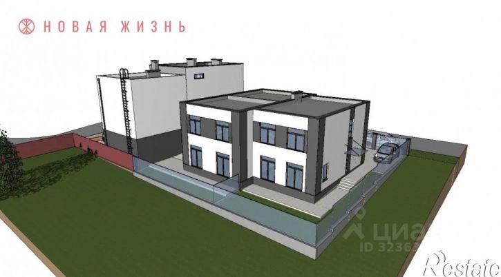 3-комн квартира улица Гастелло, 4,  д. 4