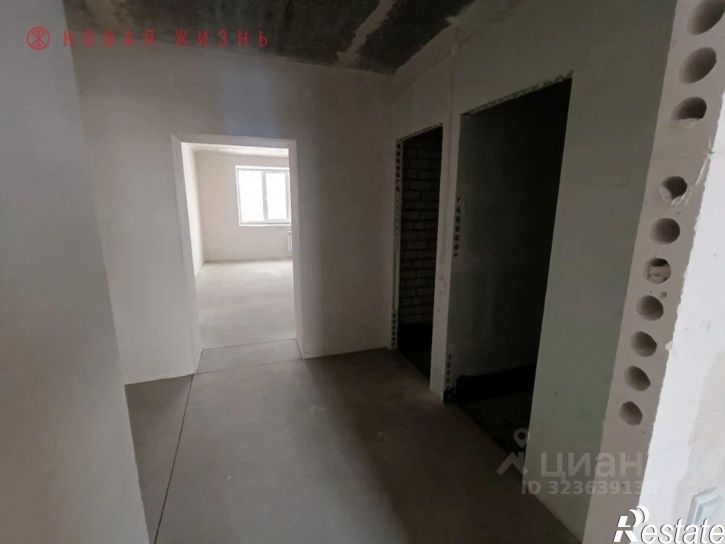 3-комн квартира проспект Кирова, 253,  д. 253