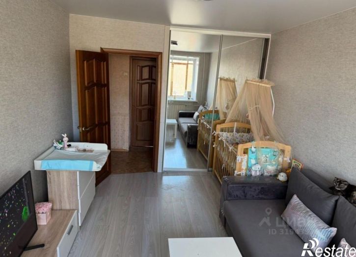 2-комн квартира 11-й кв-л, 26,  д. 26