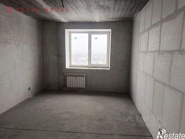 3-комн квартира проспект Кирова, 253,  д. 253