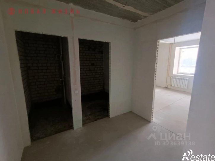 3-комн квартира проспект Кирова, 253,  д. 253