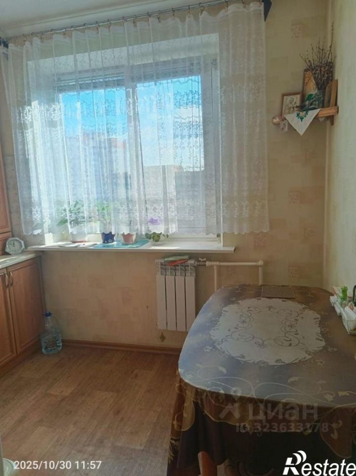 2-комн квартира ул Вольская, 83,  д. 83