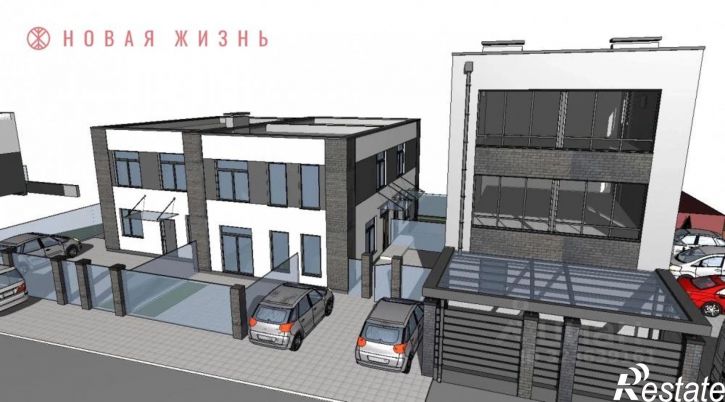 3-комн квартира улица Гастелло, 4,  д. 4