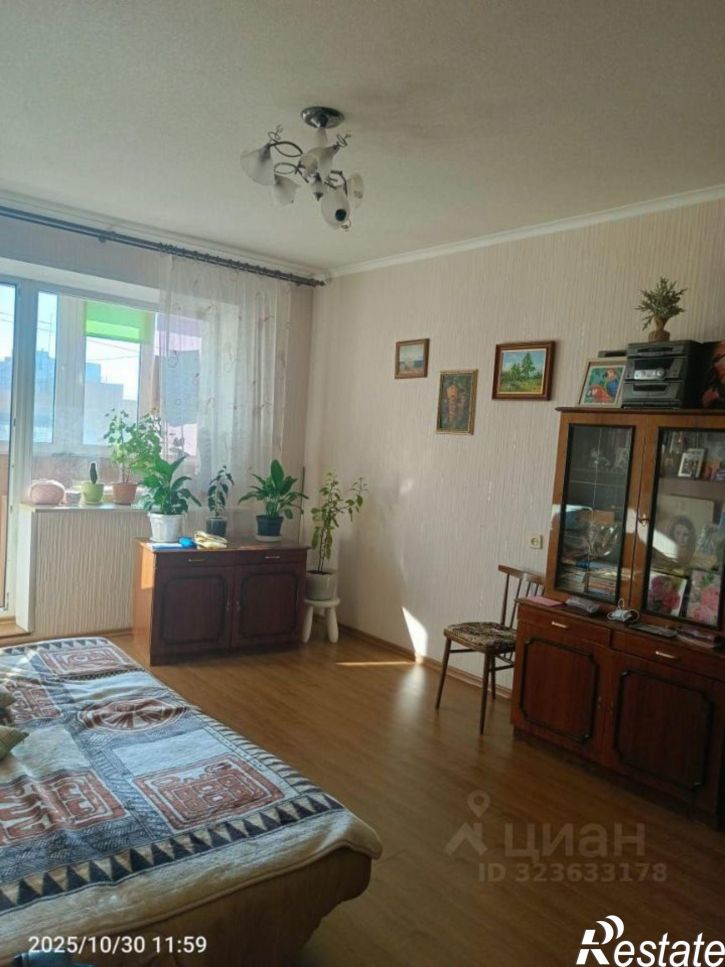 2-комн квартира ул Вольская, 83,  д. 83