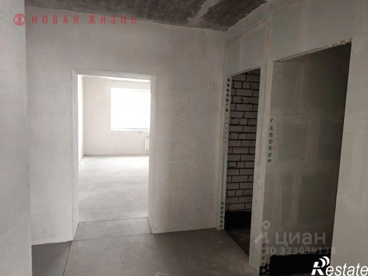 3-комн квартира проспект Кирова, 253,  д. 253