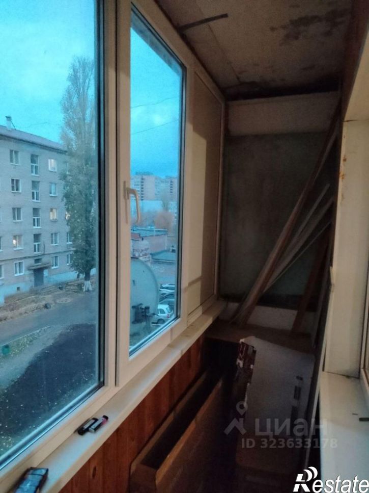 2-комн квартира ул Вольская, 83,  д. 83