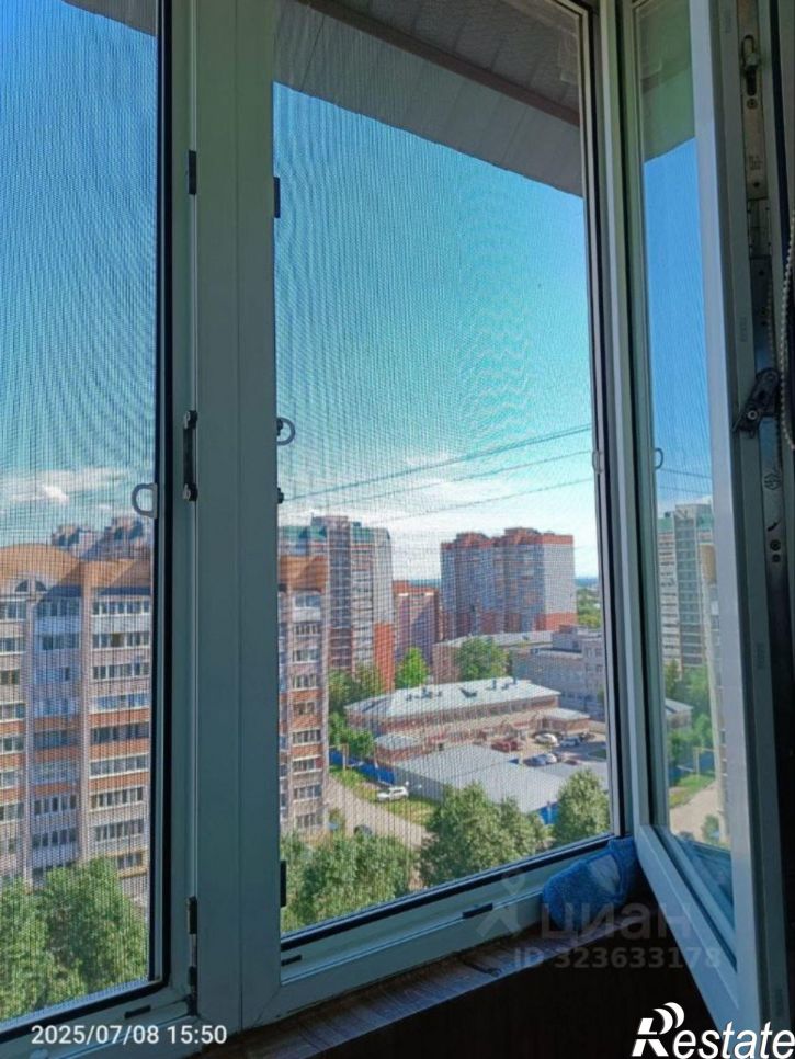 2-комн квартира ул Вольская, 83,  д. 83