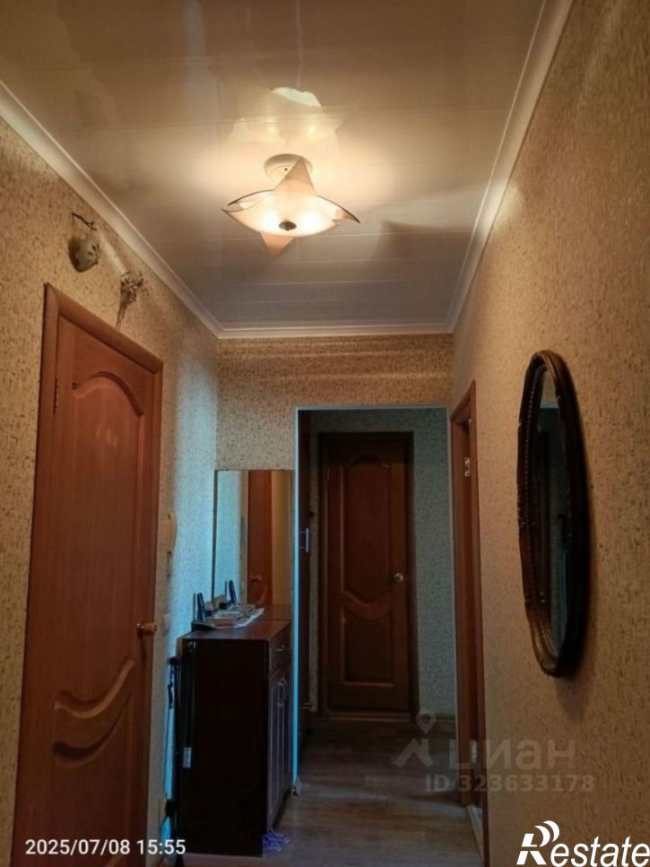 2-комн квартира ул Вольская, 83,  д. 83