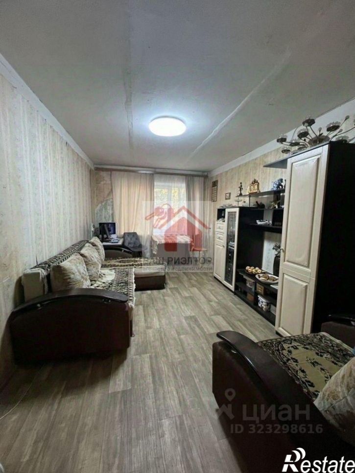 2-комн квартира улица Георгия Димитрова, 66,  д. 66