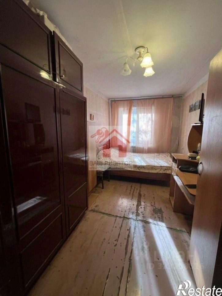 2-комн квартира улица Георгия Димитрова, 66,  д. 66