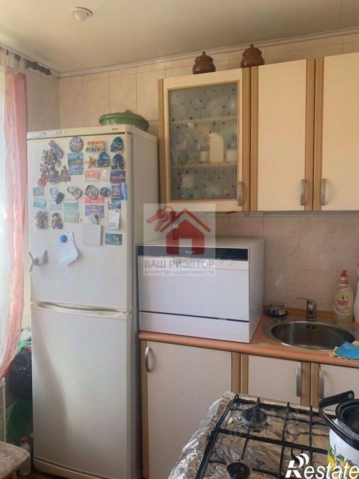 2-комн квартира улица Гагарина, 67,  д. 67