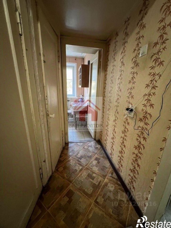 2-комн квартира улица Георгия Димитрова, 66,  д. 66