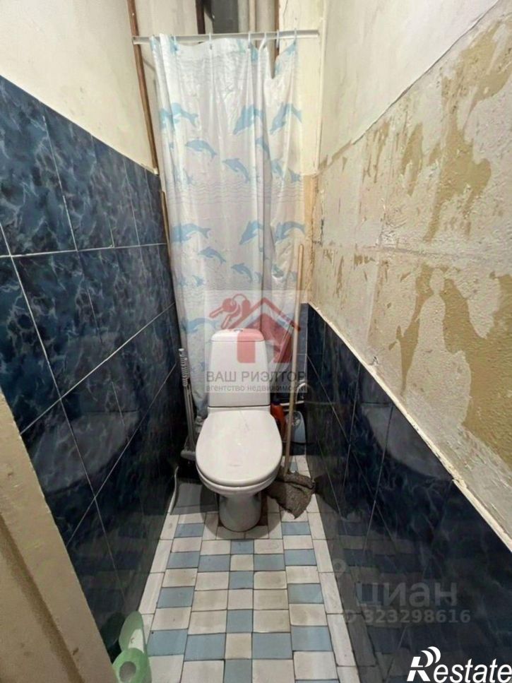 2-комн квартира улица Георгия Димитрова, 66,  д. 66