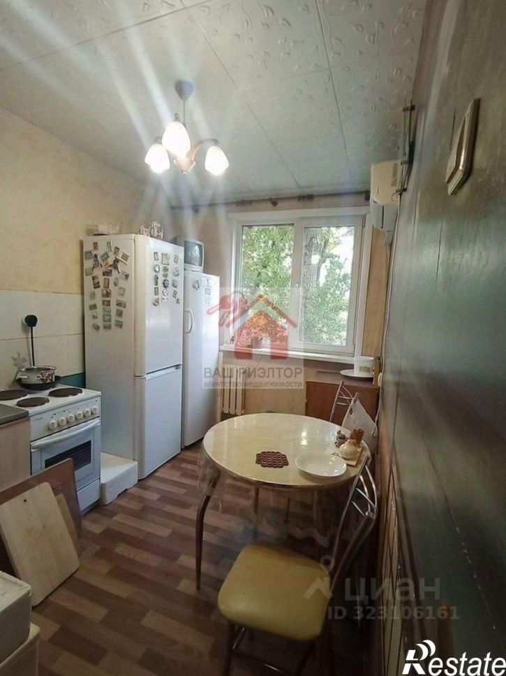 1-комн квартира улица Стара-Загора, 64,  д. 64