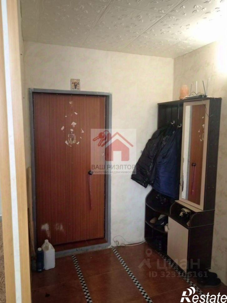 1-комн квартира улица Стара-Загора, 64,  д. 64