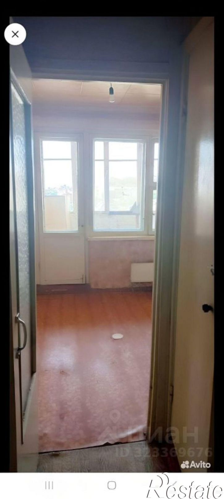 1-комн квартира ул Авроры, 59,  д. 59