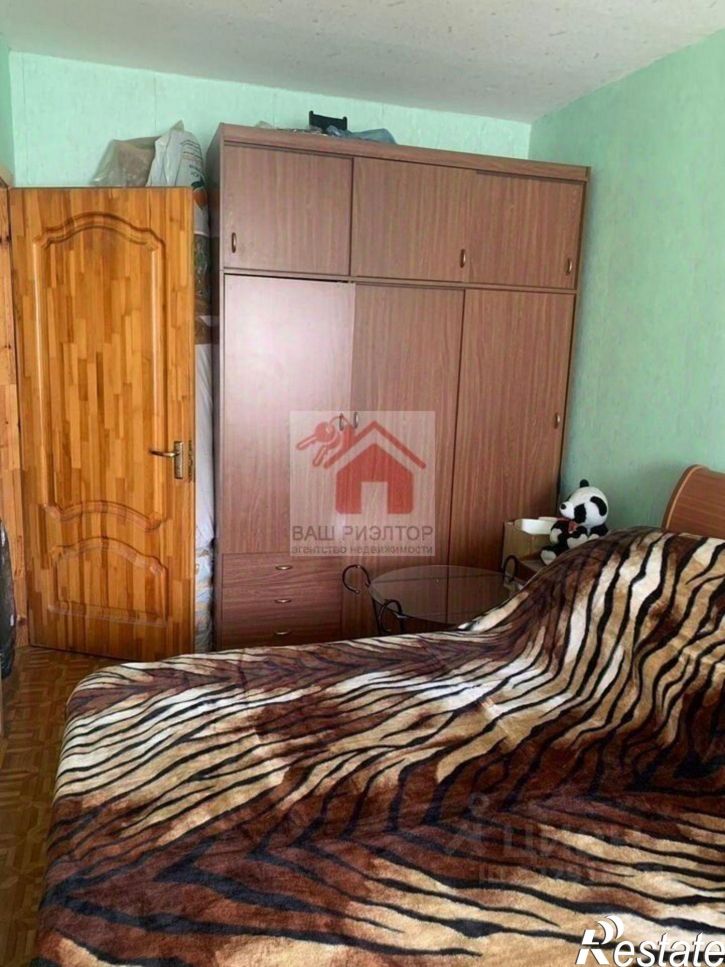 2-комн квартира улица Гагарина, 67,  д. 67