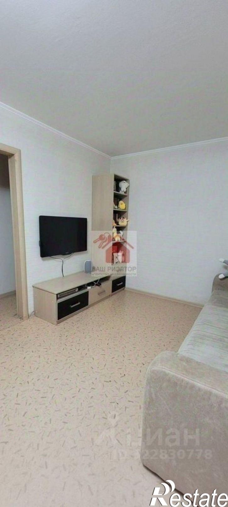 2-комн квартира улица Мориса Тореза, 57,  д. 57