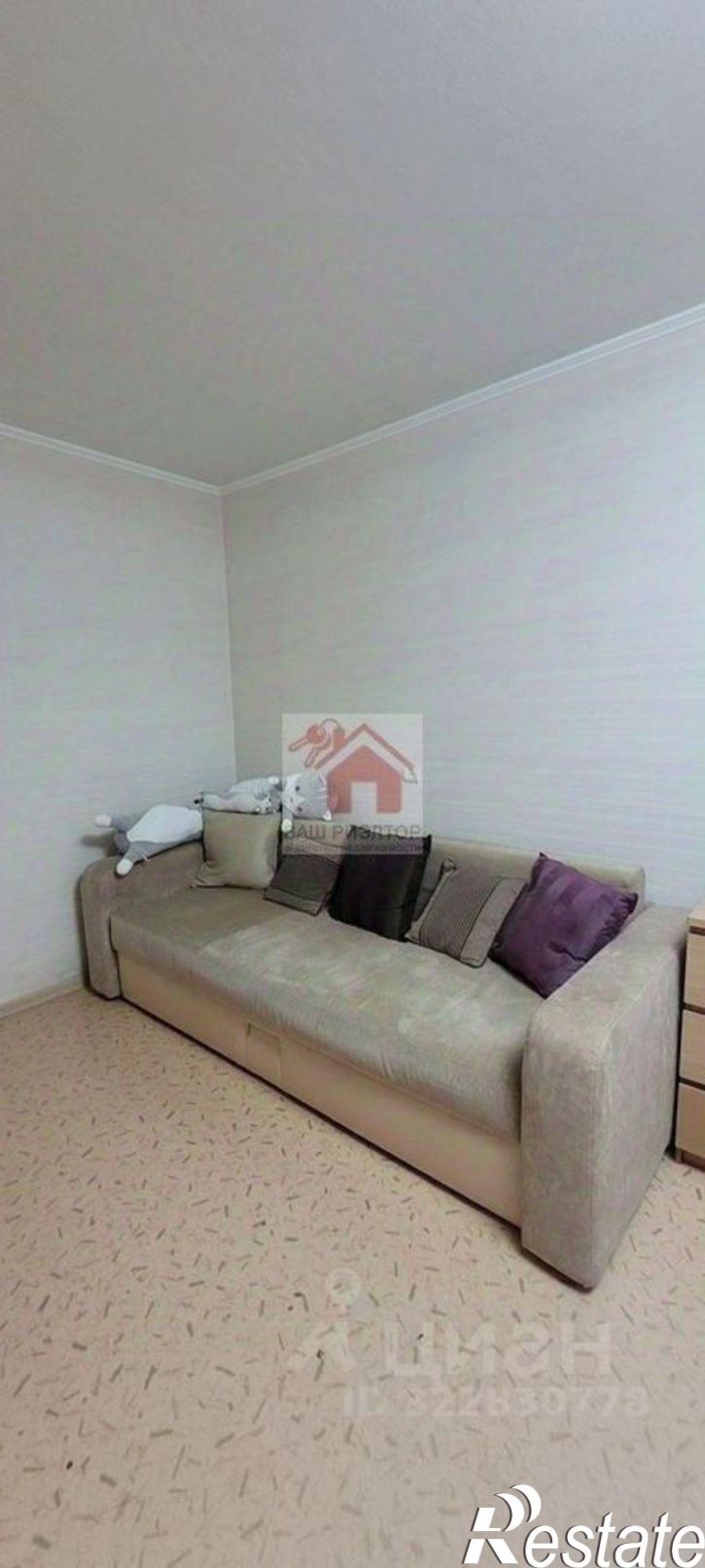 2-комн квартира улица Мориса Тореза, 57,  д. 57