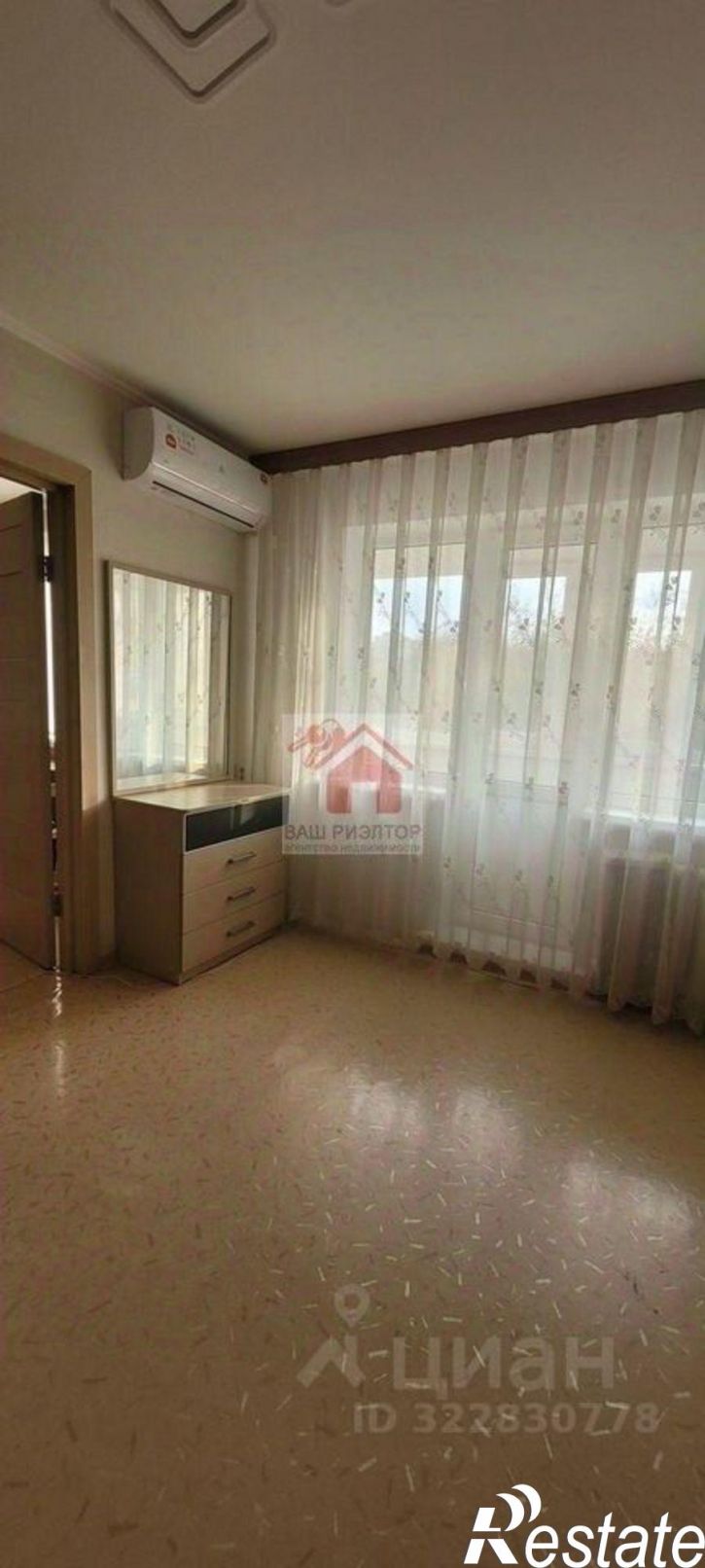 2-комн квартира улица Мориса Тореза, 57,  д. 57