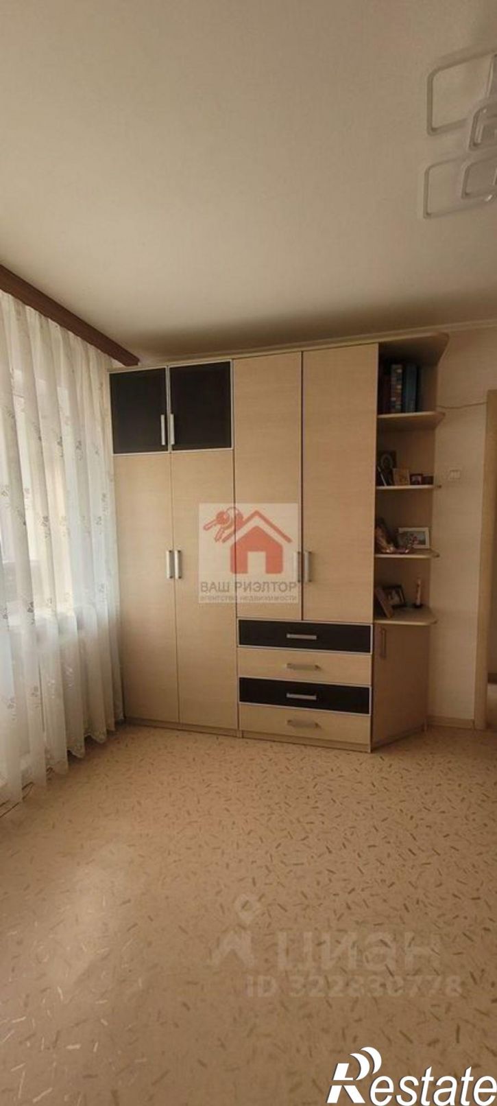 2-комн квартира улица Мориса Тореза, 57,  д. 57