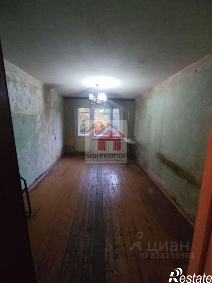 2-комн квартира проспект Металлургов, 23,  д. 23