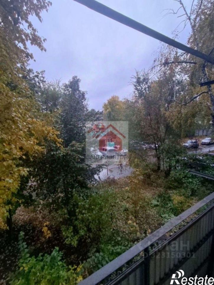 2-комн квартира проспект Металлургов, 23,  д. 23