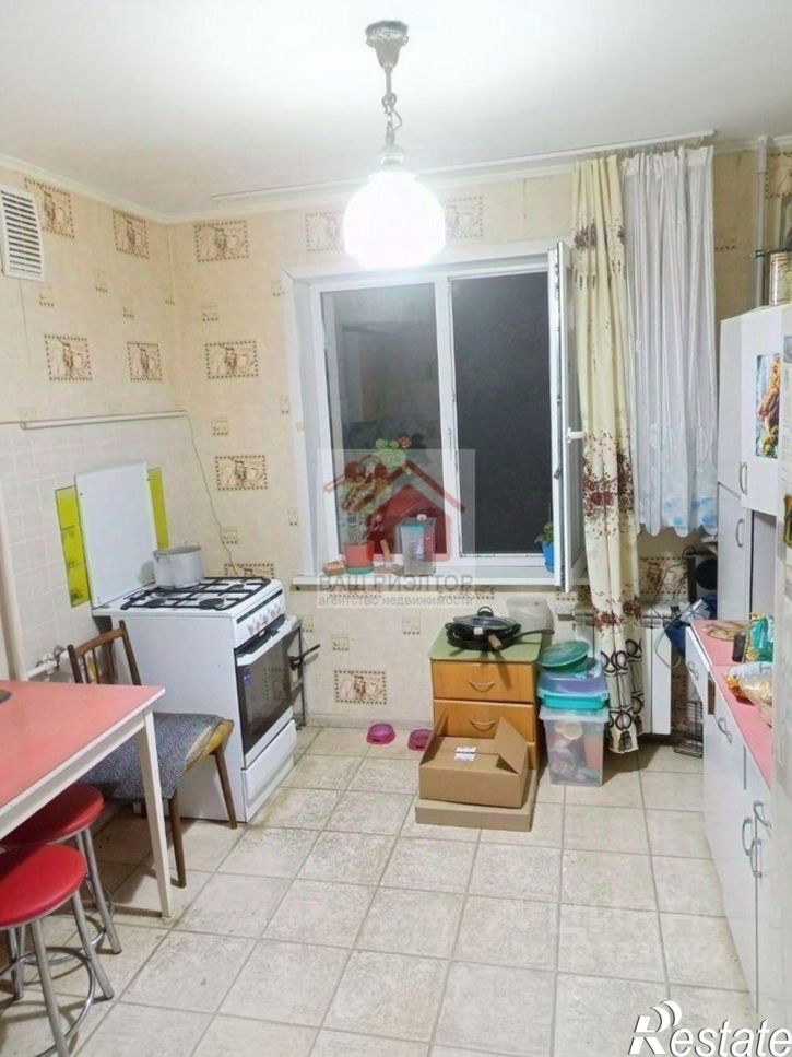 3-комн квартира проспект Кирова, 383,  д. 383