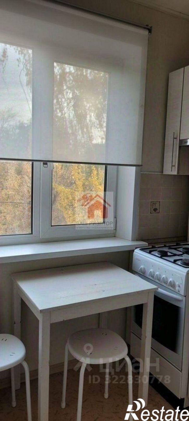 2-комн квартира улица Мориса Тореза, 57,  д. 57