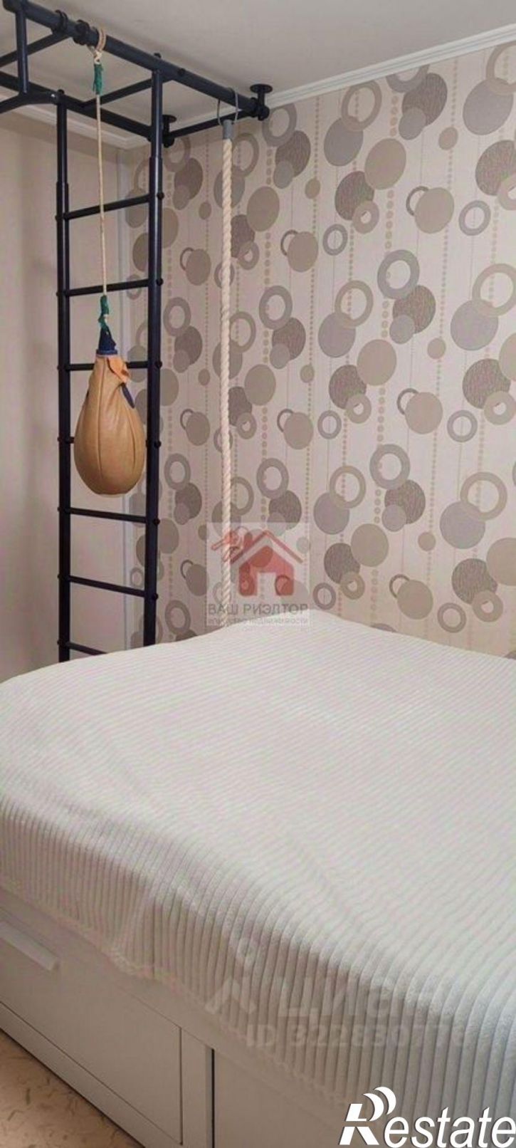 2-комн квартира улица Мориса Тореза, 57,  д. 57