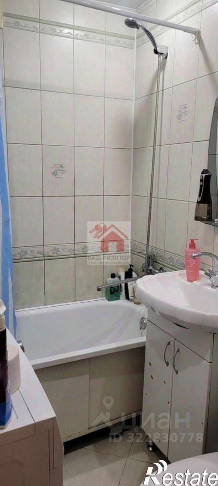 2-комн квартира улица Мориса Тореза, 57,  д. 57