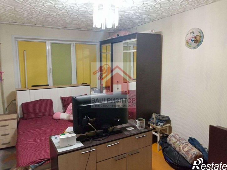 3-комн квартира проспект Кирова, 383,  д. 383