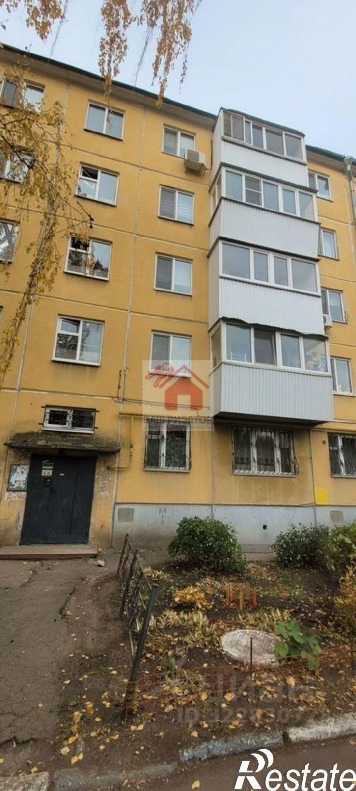 2-комн квартира улица Мориса Тореза, 57,  д. 57