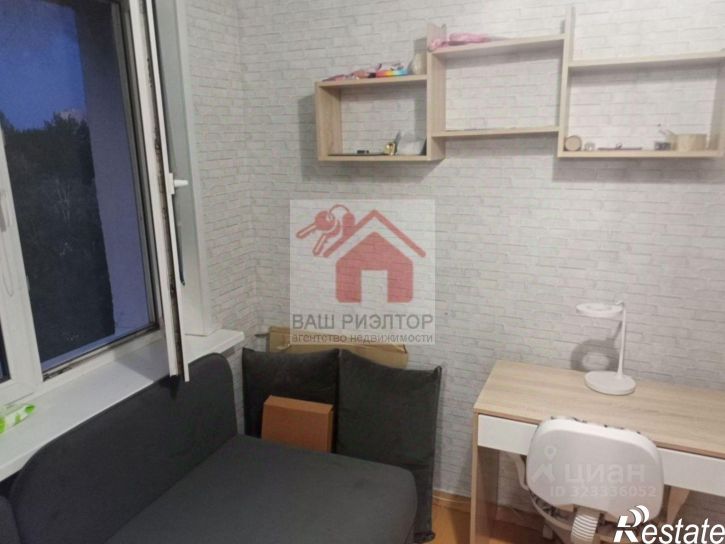 3-комн квартира проспект Кирова, 383,  д. 383