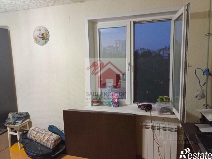 3-комн квартира проспект Кирова, 383,  д. 383