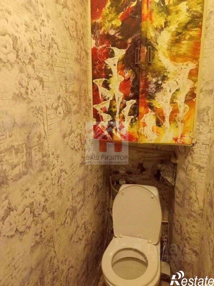 3-комн квартира проспект Кирова, 383,  д. 383