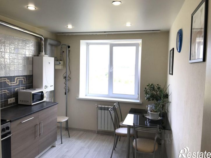 1-комн квартира б-р Ивана Финютина, 64,  д. 64